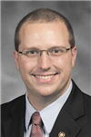 Photo of Josh Hurlbert