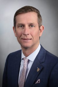 Photo of Justin Brown