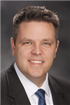 Photo of Justin Hill