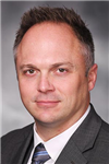 Photo of Justin Sparks