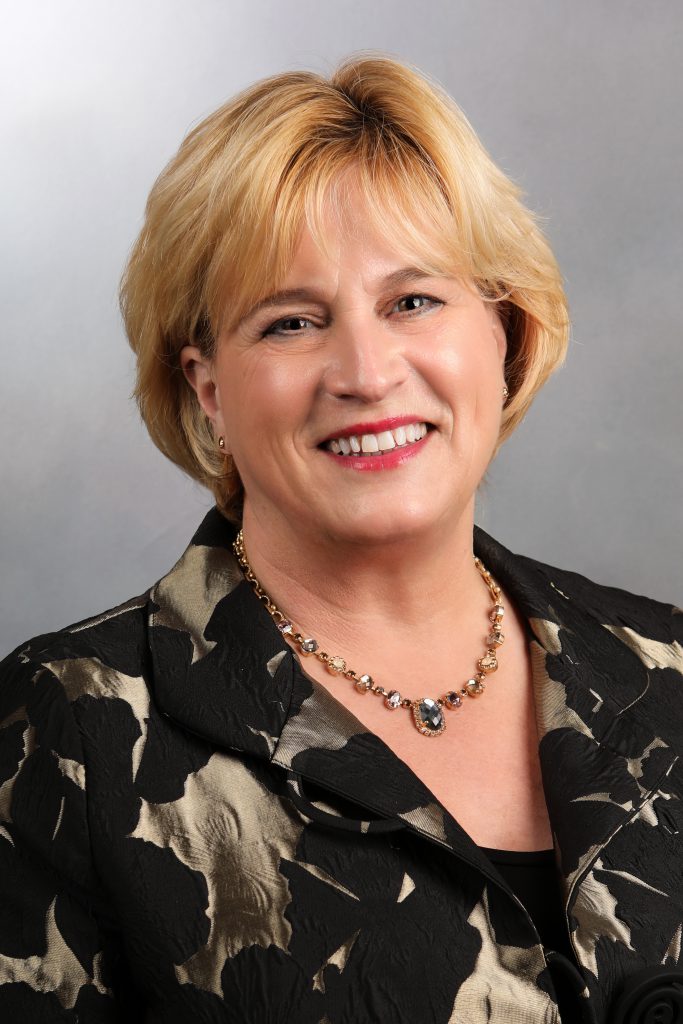 Photo of Karla Eslinger