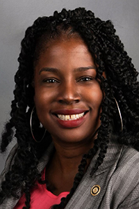 Photo of Karla May
