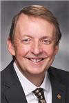 Photo of Kemp Strickler