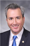 Photo of Ken Jamison