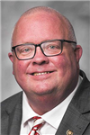 Photo of Ken Waller