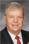 Photo of Kent Haden