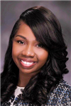 Photo of Kimberly-Ann Collins