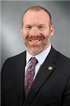 Photo of Kurtis Gregory