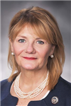 Photo of LaDonna Appelbaum