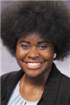 Photo of LaKeySha Bosley