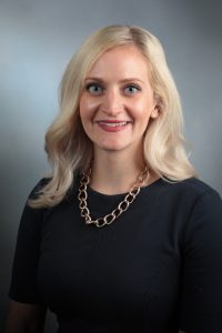 Photo of Lauren Arthur