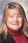 Photo of Lisa Thomas