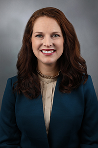 Photo of Maggie Nurrenbern