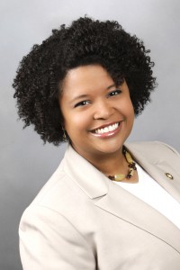 Photo of Maria Chappelle-Nadal