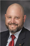 Photo of Mark Ellebracht