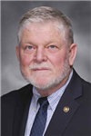 Photo of Mark Nolte