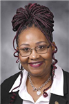 Photo of Marla Smith