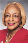 Photo of Marlene Terry