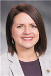 Photo of Martha Stevens