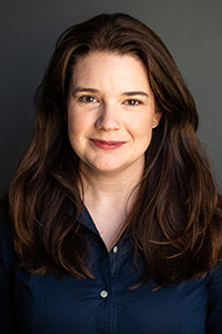 Photo of Mary Elizabeth Coleman