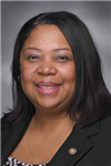 Photo of Melissa Douglas