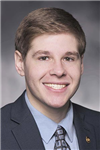 Photo of Michael Davis