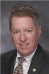 Photo of Michael O'Donnell