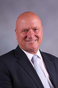 Photo of Mike Bernskoetter