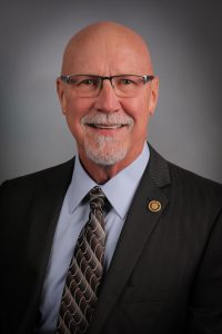 Photo of Mike Cierpiot
