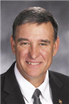 Photo of Mike Haffner
