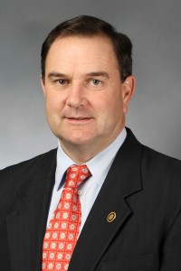 Photo of Mike Kehoe