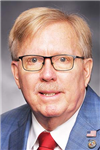 Photo of Mike McGirl