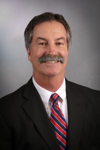 Photo of Mike Moon