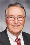 Photo of Mike Stephens