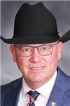 Photo of Mitch Boggs