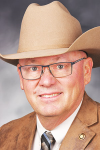 Photo of Mitch Boggs