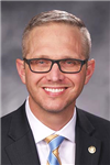 Photo of Nate Tate