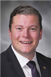 Photo of Nick Kimble