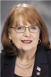Photo of Patricia Pike