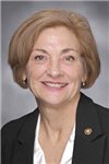 Photo of Pattie Mansur