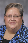 Photo of Paula Brown