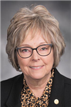 Photo of Peggy McGaugh