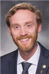 Photo of Peter Merideth