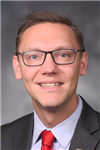 Photo of Philip Oehlerking