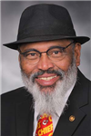 Photo of Richard Brown