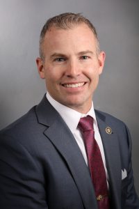 Photo of Rick Brattin