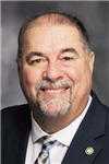 Photo of Rick Francis