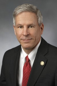 Photo of Rob Schaaf
