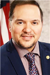 Photo of Robert Sauls