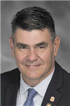 Photo of Ron Copeland
